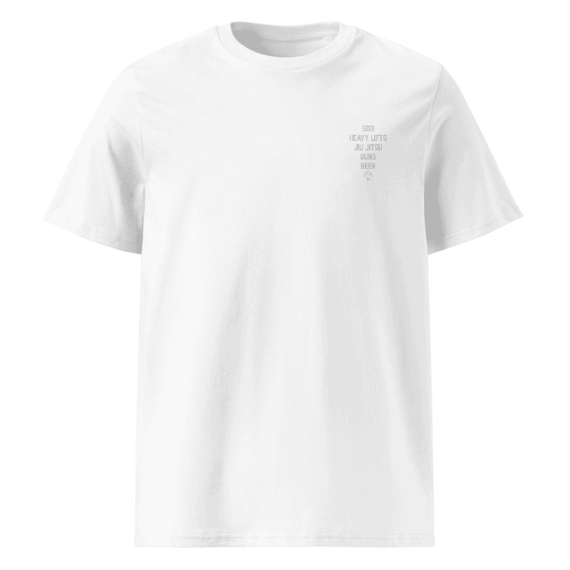 CAMISETA SANTIAGO