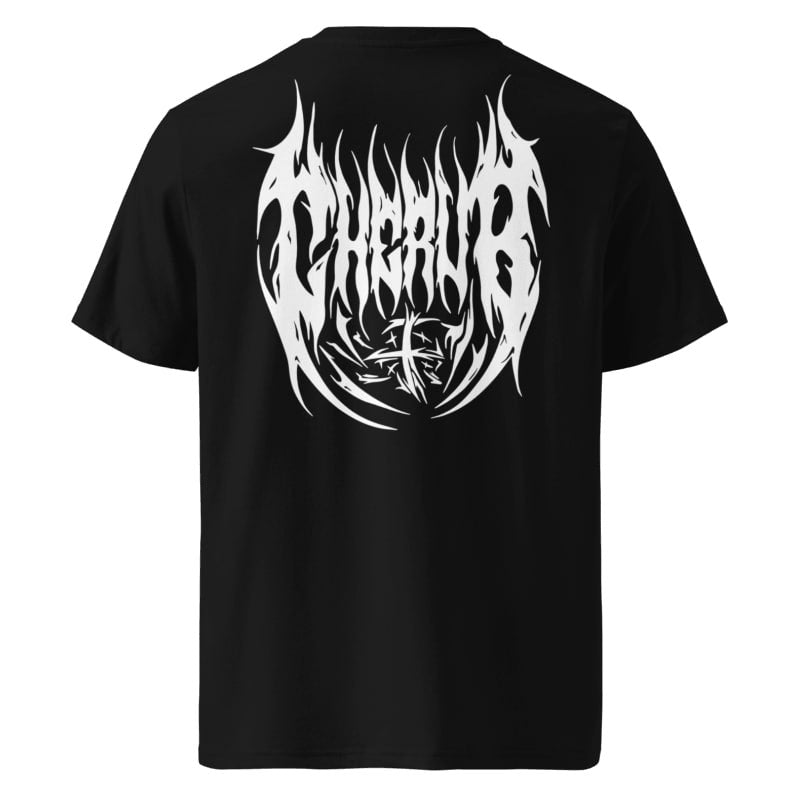 CAMISETA METALCORE