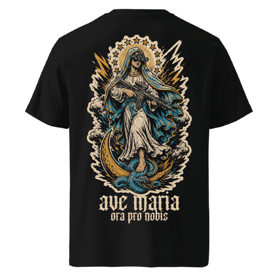DROP LIMITADO AVE MARIA