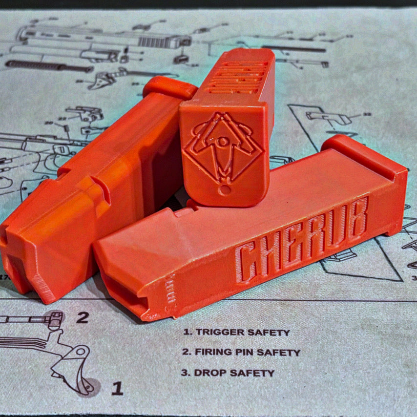 PACK AHORRO TIRO EN SECO HK/WALTHER/BERETTA