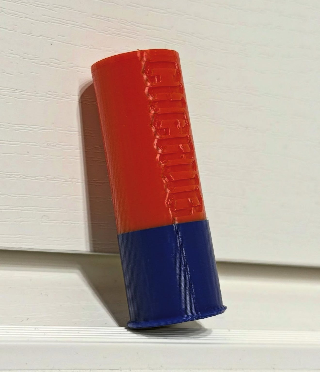 ALIVIAPERCUTOR CAL.12