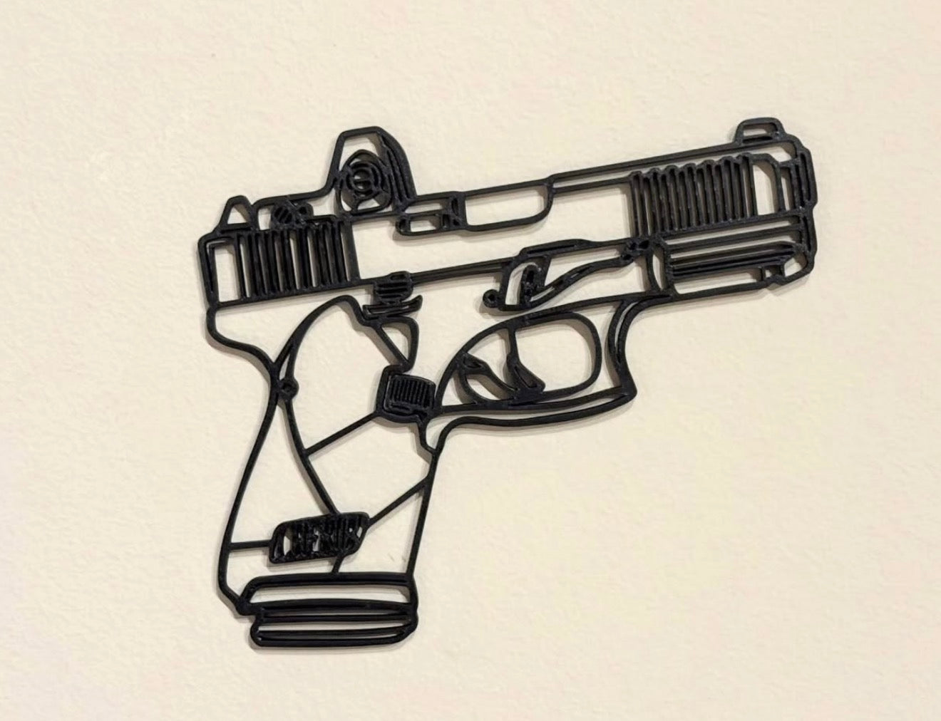 DECORACIÓN PARED G19