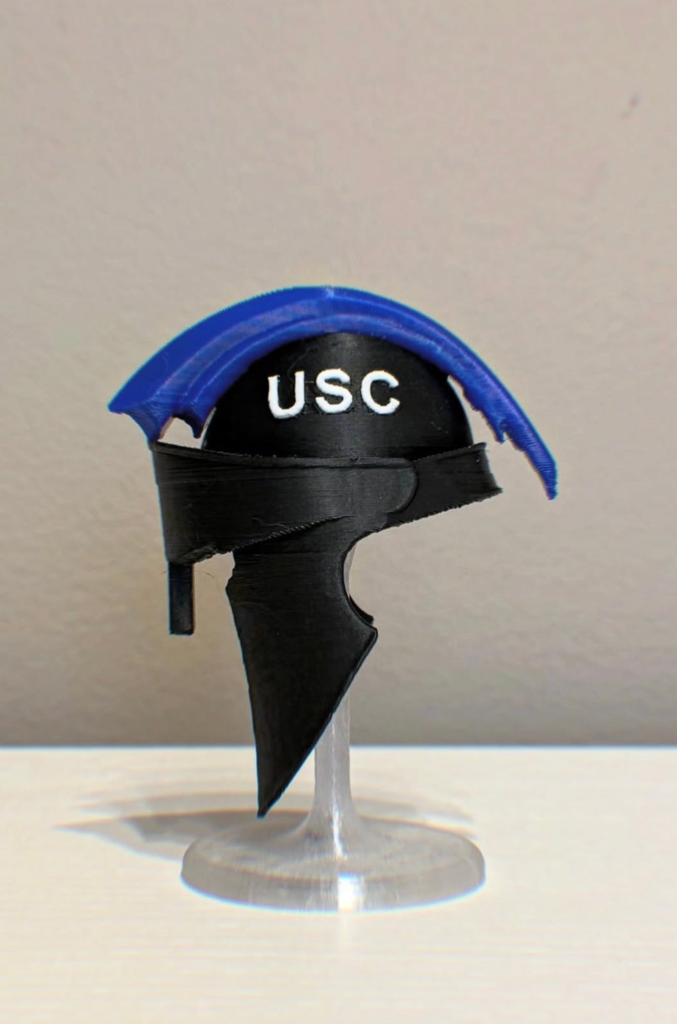 CASCO USC
