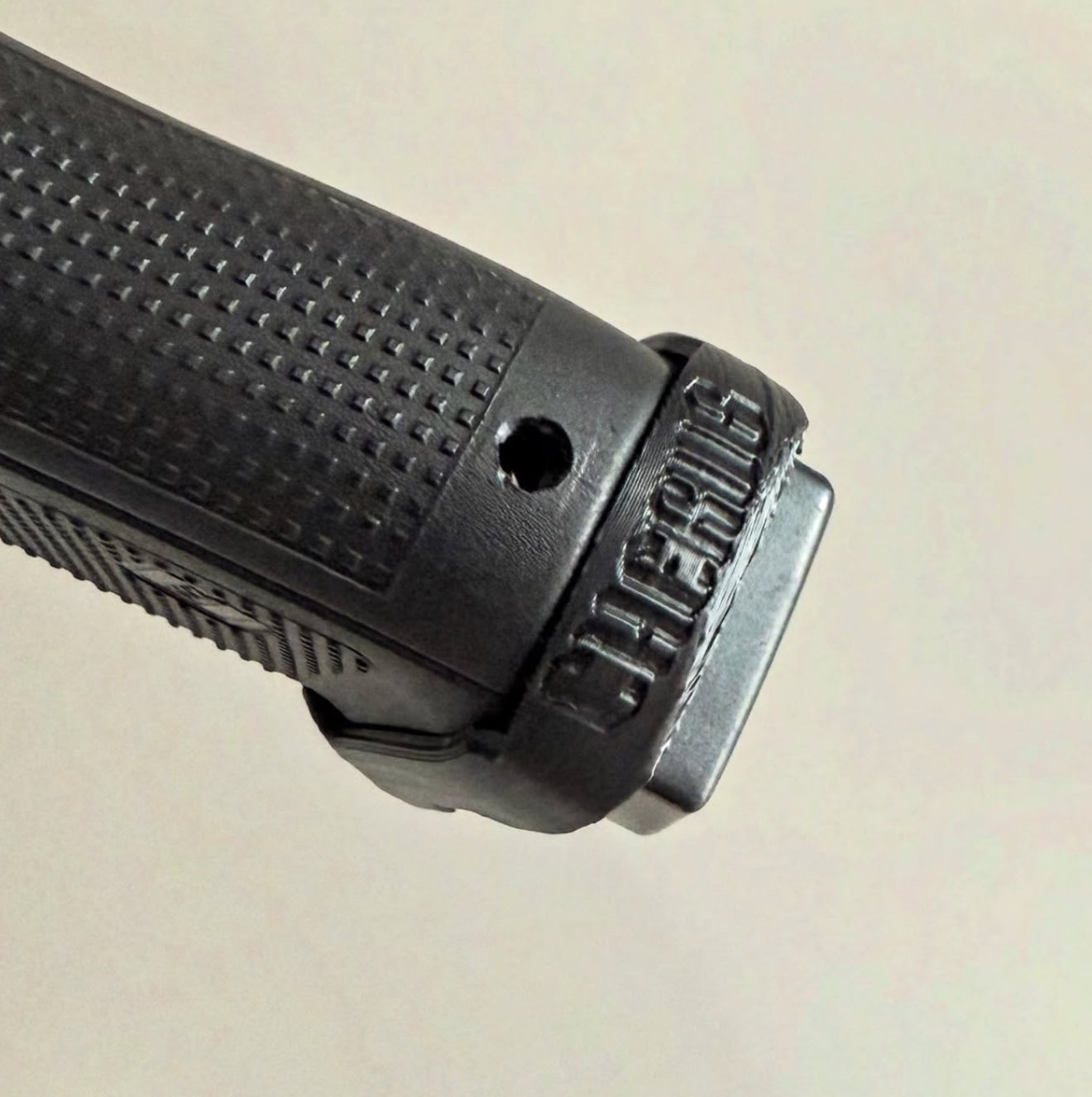 MAGWELL GLOCK REFORZADO EN FIBRA DE CARBONO