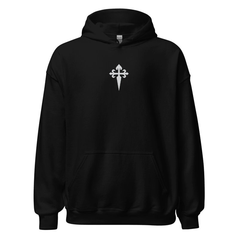 SUDADERA LIFESTYLE