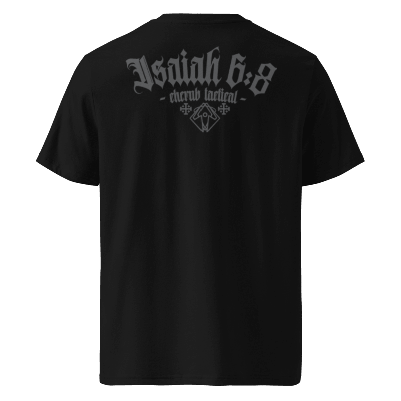 CAMISETA IS68