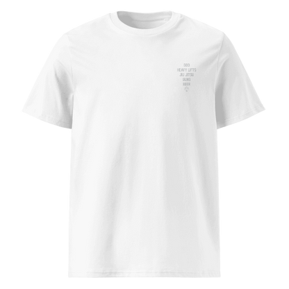 CAMISETA SANTIAGO