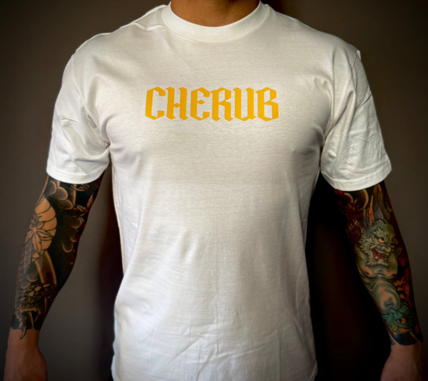 CAMISETA NAMAKUBI II