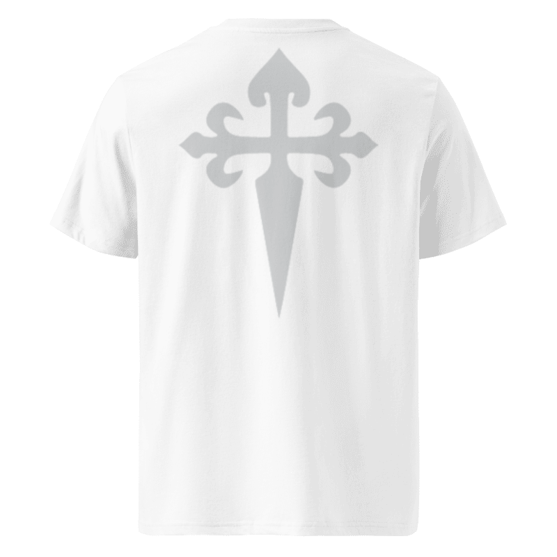 CAMISETA SANTIAGO