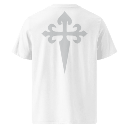 CAMISETA SANTIAGO