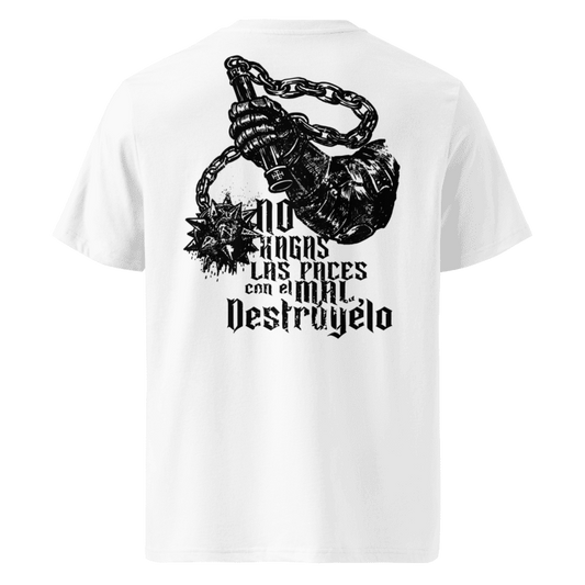 CAMISETA CHRB PAX