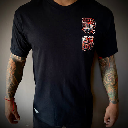 CAMISETA JAPAN DROP