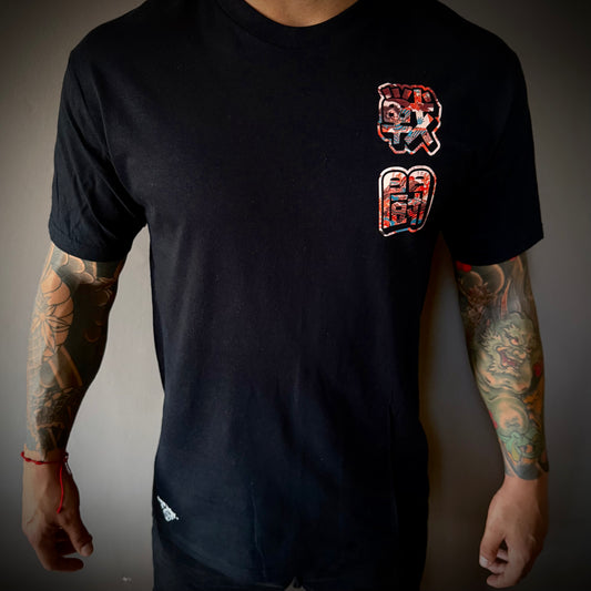 CAMISETA JAPAN DROP