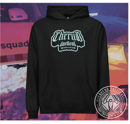 SUDADERA PRINTED GOODS