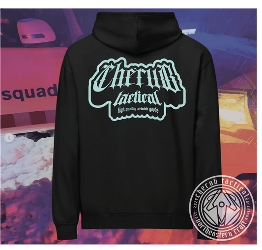 SUDADERA PRINTED GOODS