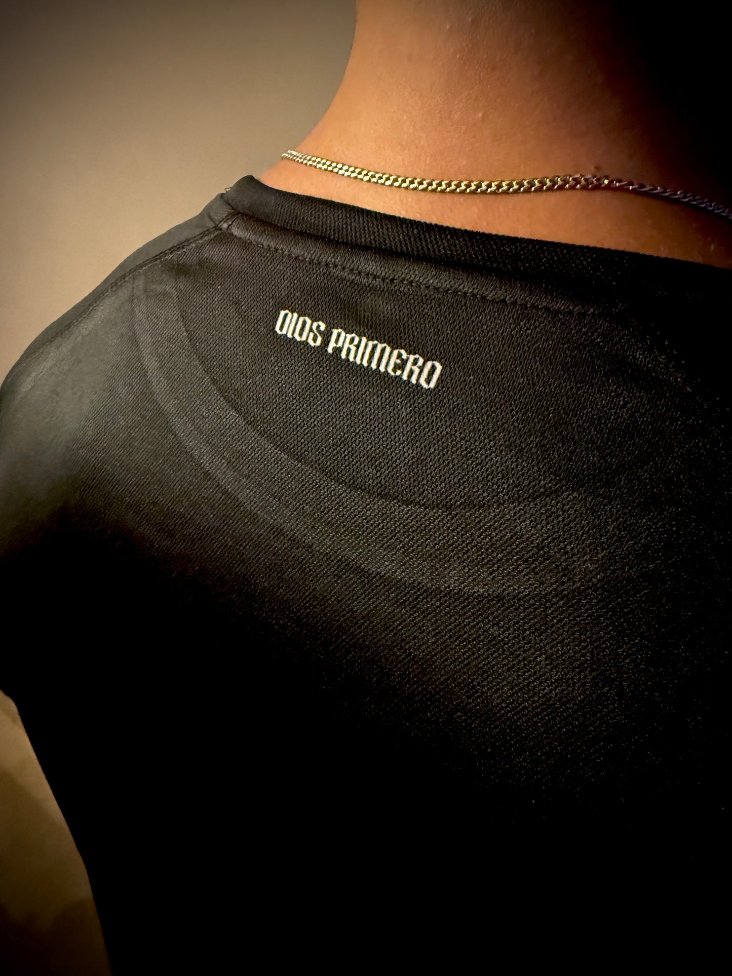 CAMISETA TÉCNICA TRANSPIRABLE CAMO