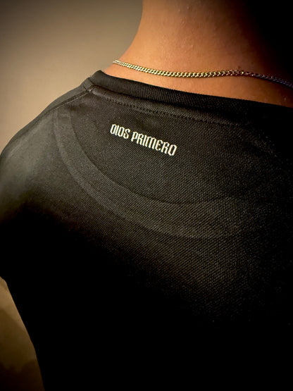 CAMISETA TÉCNICA TRANSPIRABLE CAMO