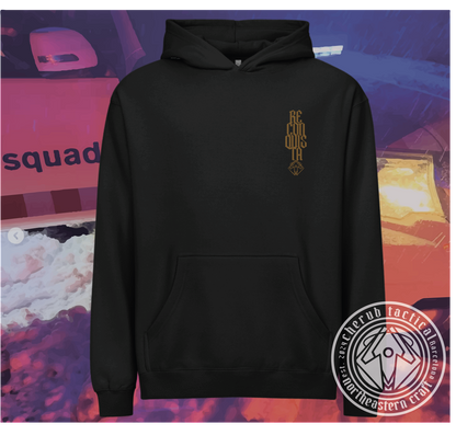 SUDADERA RECONQUISTA