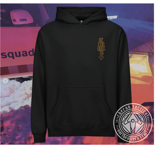SUDADERA RECONQUISTA