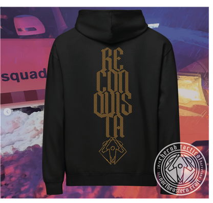 SUDADERA RECONQUISTA