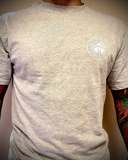 CAMISETA NORTHEASTERN CRAFT