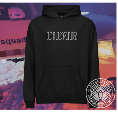 SUDADERA TACTICAL MINDSET