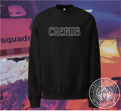 SUDADERA TACTICAL MINDSET