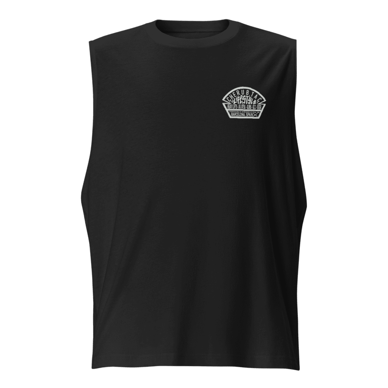 CAMISETA DE TIRANTES LIFESTYLE