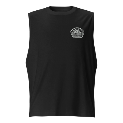 CAMISETA DE TIRANTES LIFESTYLE