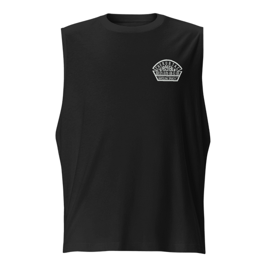 CAMISETA DE TIRANTES LIFESTYLE