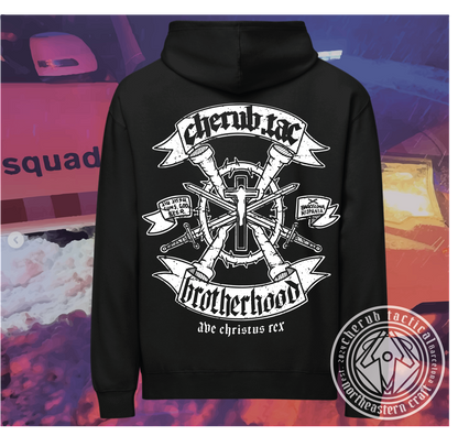 SUDADERA BROTHERHOOD