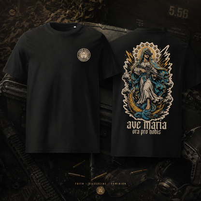 DROP LIMITADO AVE MARIA