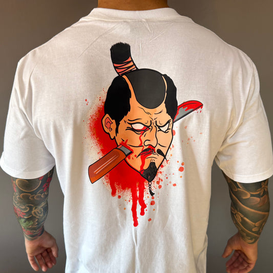 CAMISETA NAMAKUBI