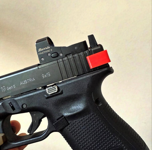 CLIP ANTI-RESET GLOCK
