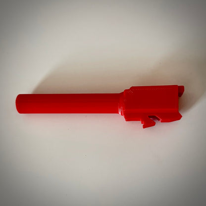 CAÑON ENTRENAMIENTO GLOCK