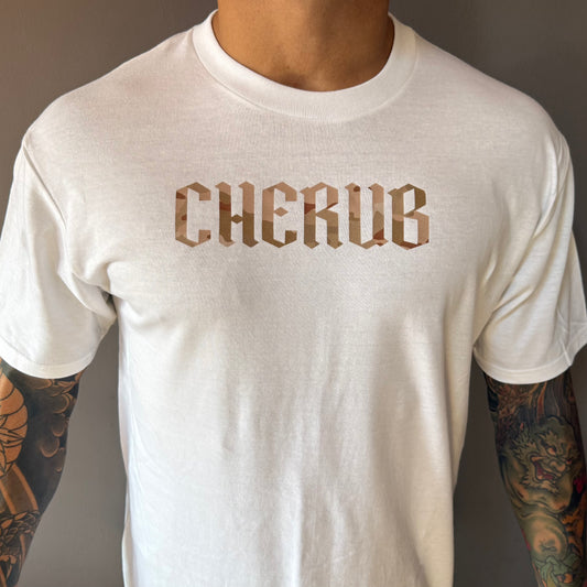 CAMISETA CAMO