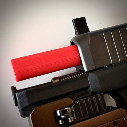 CAÑON ENTRENAMIENTO GLOCK