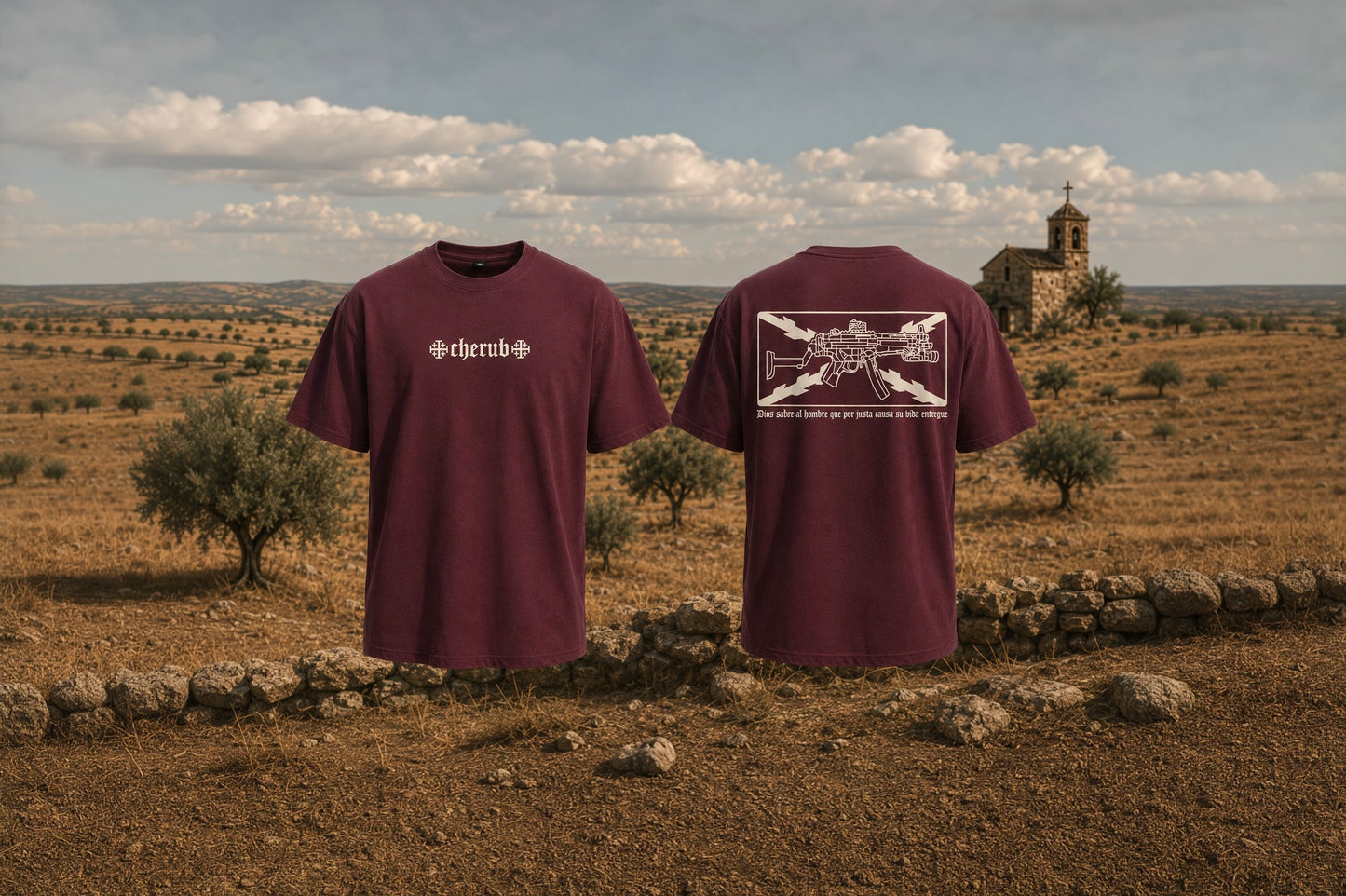 DROP LIMITADO AGOSTO