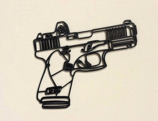 DECORACIÓN PARED G19