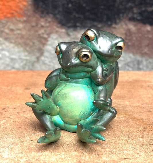 JIU JITSU FROG RNC