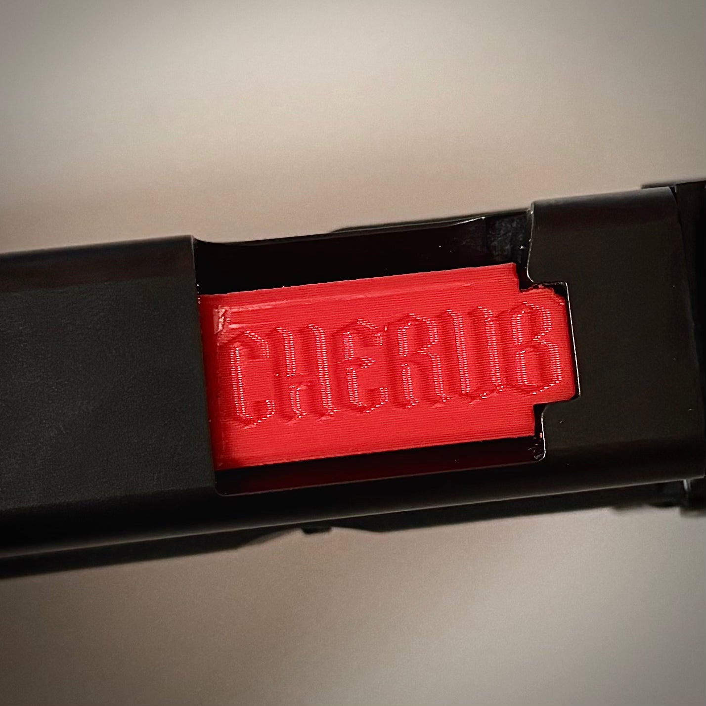 CAÑON ENTRENAMIENTO GLOCK