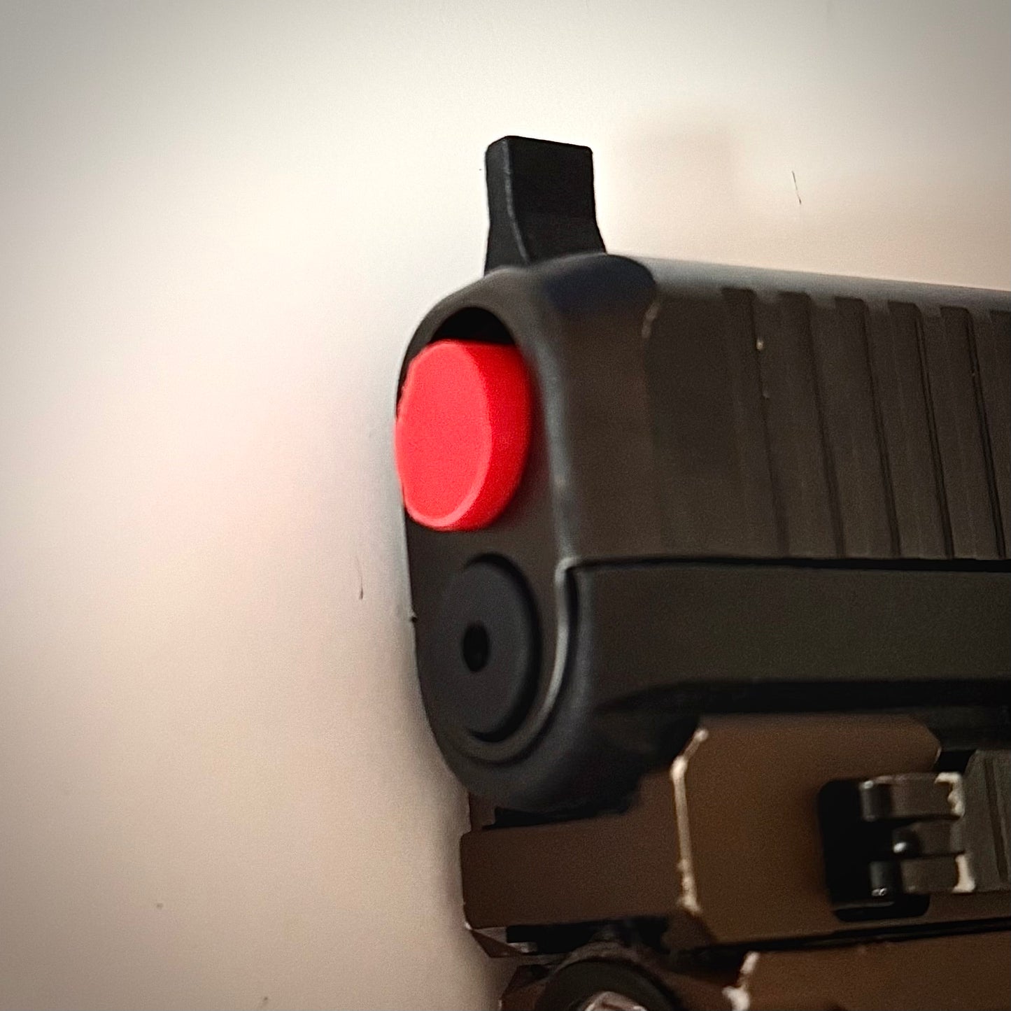 CAÑON ENTRENAMIENTO GLOCK