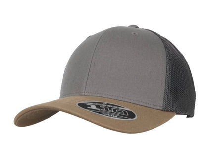 GORRA MULTICAM TRUCKER