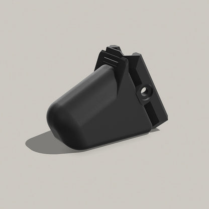 GRIP VERTICAL CORTO