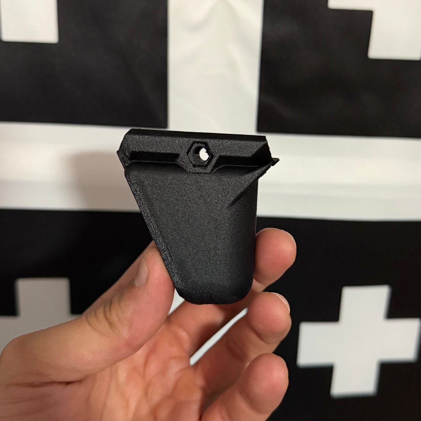GRIP VERTICAL CORTO