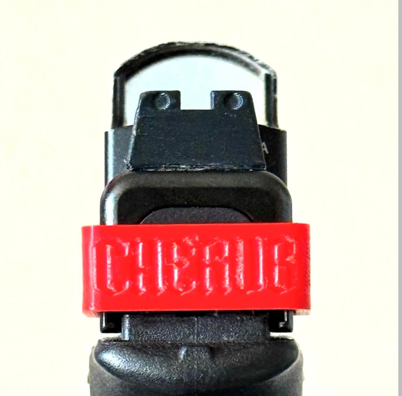 CLIP ANTI-RESET GLOCK