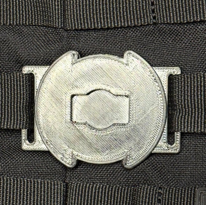 ANCLAJE MOLLE PARA SISTEMA TIPO AXON