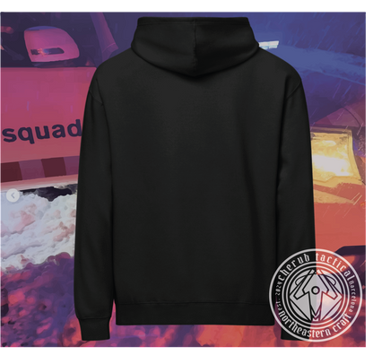 SUDADERA CHERUB TACTICAL SOLUTIONS