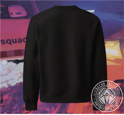 SUDADERA CHERUB TACTICAL SOLUTIONS