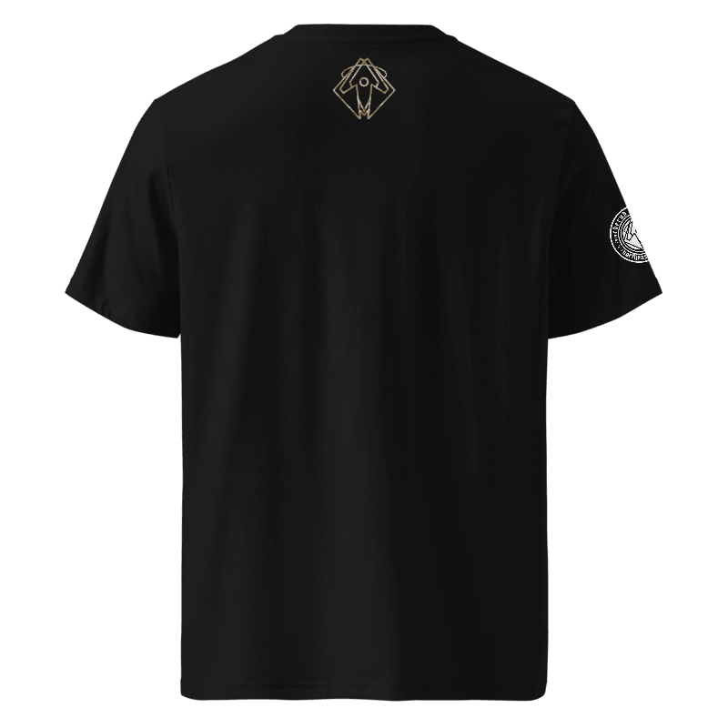CAMISETA ATTITUDE